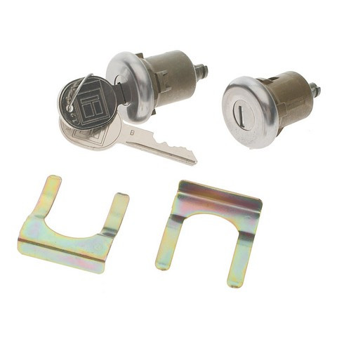 Standard Ignition Door Lock Kit P/N:DL-6