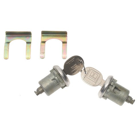 Standard Ignition Door Lock Kit P/N:DL-6B