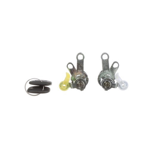 Standard Ignition Door Lock Kit P/N:DL-73