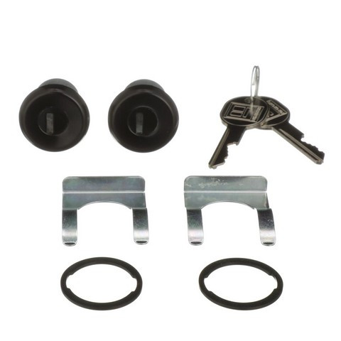 Standard Ignition Door Lock Kit P/N:DL-7B