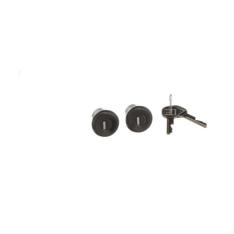 Standard Ignition Door Lock Kit P/N:DL-7B