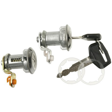 Standard Ignition Door Lock Kit P/N:DL-8