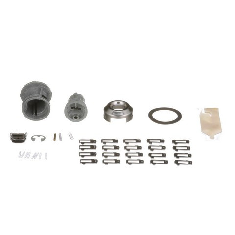Standard Ignition Door Lock Kit DL278