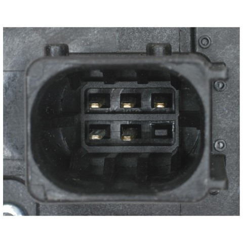 Standard Ignition Door Lock Actuator P/N:DLA-321