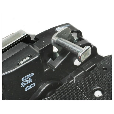 Standard Ignition Door Lock Actuator DLA-347 - view 2