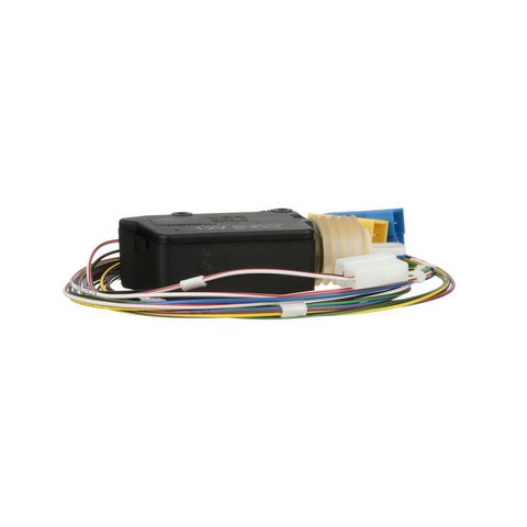 Standard Ignition Door Lock Actuator DLA-463 - view 3