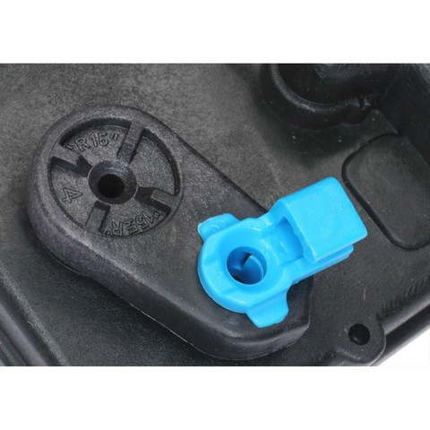 Standard Ignition Door Lock Actuator DLA-469 - view 3