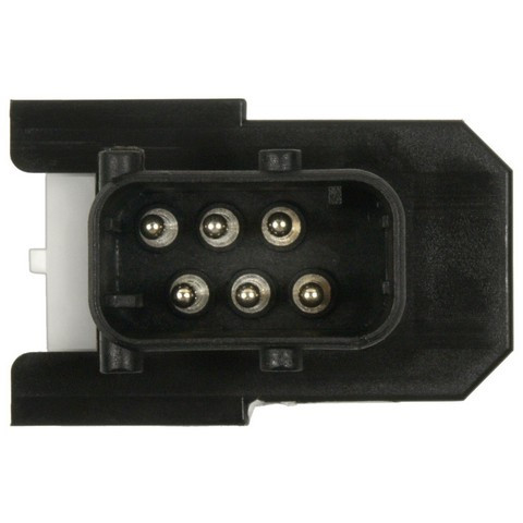 Standard Ignition Door Lock Actuator DLA-555 - view 2