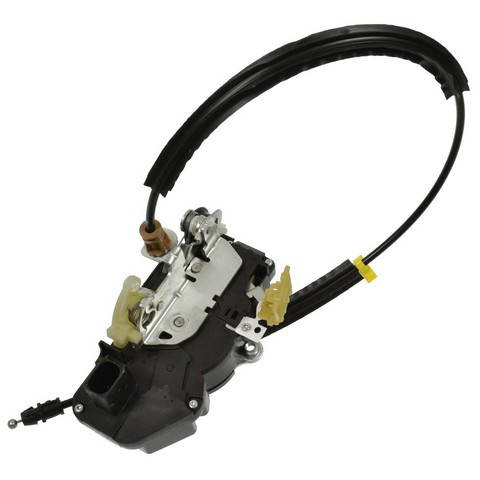 Door Lock Actuator fits 2010-2013 GMC Yukon Sierra 2500 HD,Sierra 3500 HD Sierra