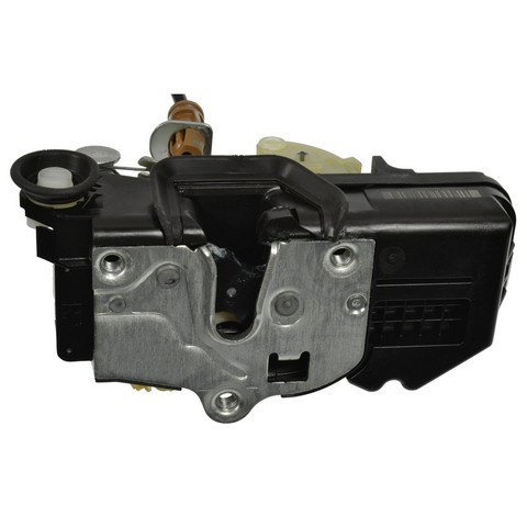 Door Lock Actuator fits 2010-2013 GMC Yukon Sierra 2500 HD,Sierra 3500 HD Sierra