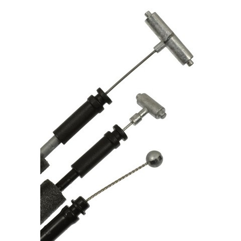 Standard Ignition Door Lock Actuator DLA1092 - view 2