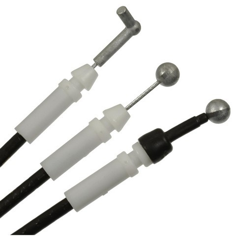 Standard Ignition Door Lock Actuator P/N:DLA1117