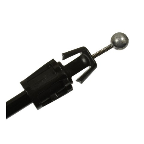 Standard Ignition Door Lock Actuator DLA1158 - view 2