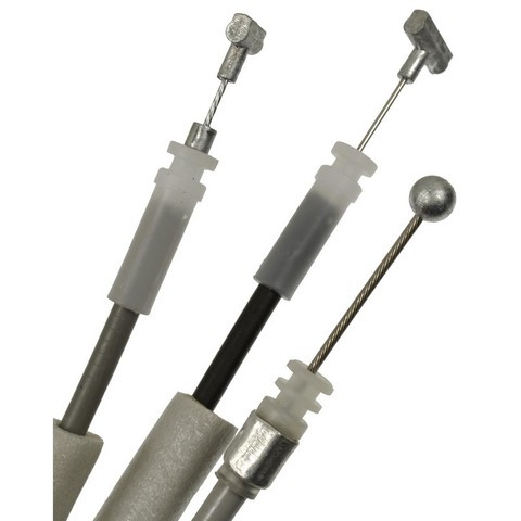 Standard Ignition Door Lock Actuator P/N:DLA1198
