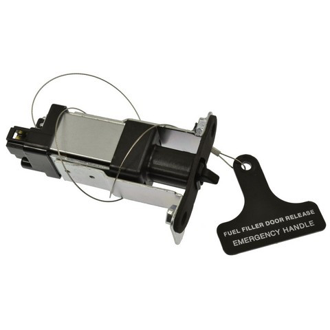 Standard Ignition Fuel Filler Door Lock Actuator P/N:DLA1213