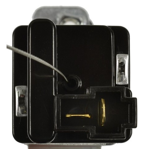 Standard Ignition Fuel Filler Door Lock Actuator DLA1213 - view 3