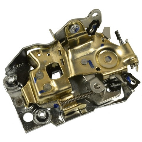 Standard Ignition Door Latch Assembly P/N:DLA1217