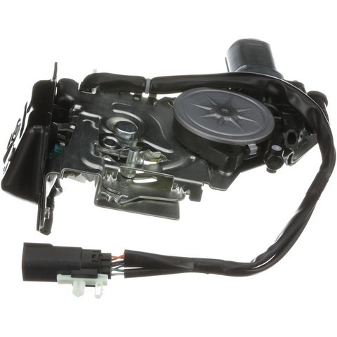 Standard Ignition Door Lock Actuator P/N:DLA1301