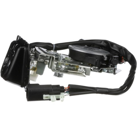Standard Ignition Door Lock Actuator DLA1301 - view 3