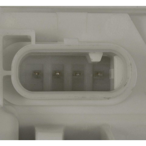 Standard Ignition Door Lock Actuator DLA1346 - view 2