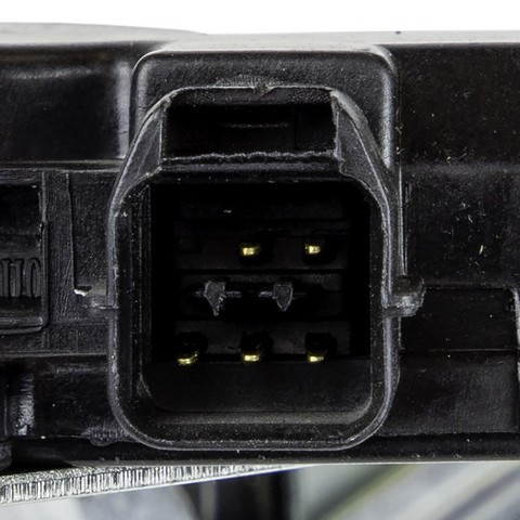 Standard Ignition Door Lock Actuator P/N:DLA1378