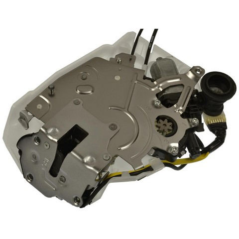 Standard Ignition Door Lock Actuator DLA1380 - view 4