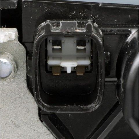 Standard Ignition Tailgate Lock Actuator Motor DLA1405