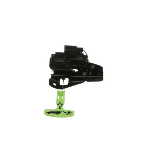 Standard Ignition Door Lock Actuator DLA1409 - view 4