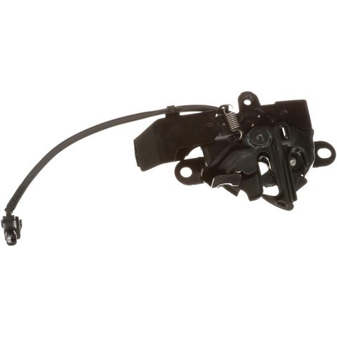 Standard Ignition Hood Latch Assembly DLA1495
