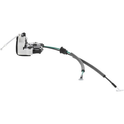 Standard Ignition Door Lock Actuator DLA1536 - view 5