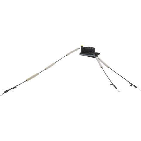 Standard Ignition Door Lock Actuator DLA1530 - view 7