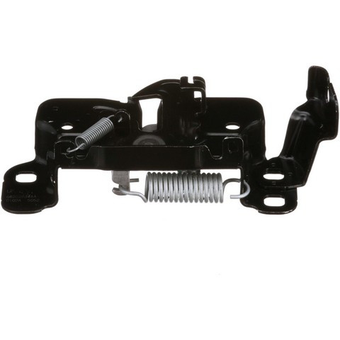 Standard Ignition Hood Latch Assembly P/N:DLA1548