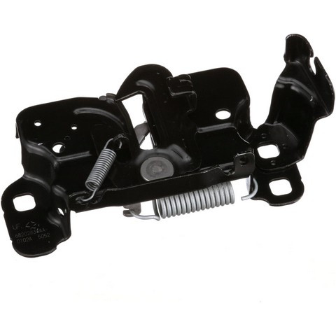 Standard Ignition Hood Latch Assembly DLA1548 - view 2