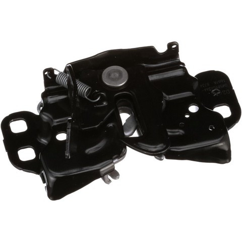 Standard Ignition Hood Latch Assembly DLA1549 - view 2