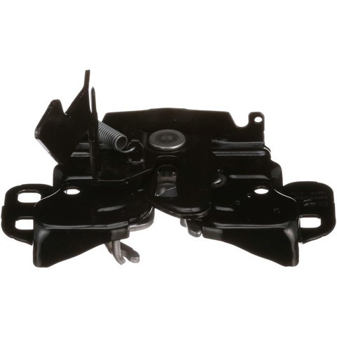 Standard Ignition Hood Latch Assembly P/N:DLA1549