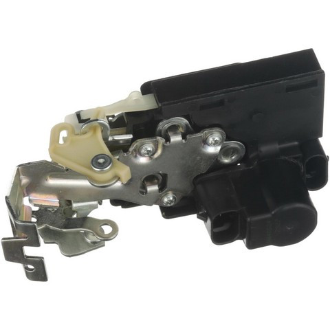 Standard Ignition Tailgate Latch Assembly DLA1561