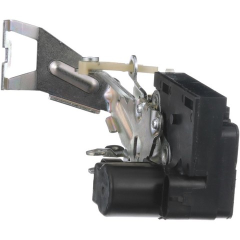 Standard Ignition Tailgate Latch Assembly DLA1561 - view 2