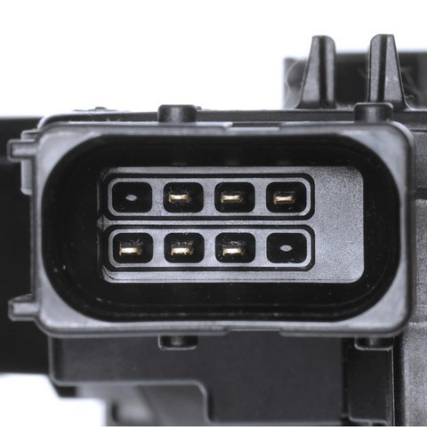 Standard Ignition Tailgate Latch Assembly DLA1572 - view 6