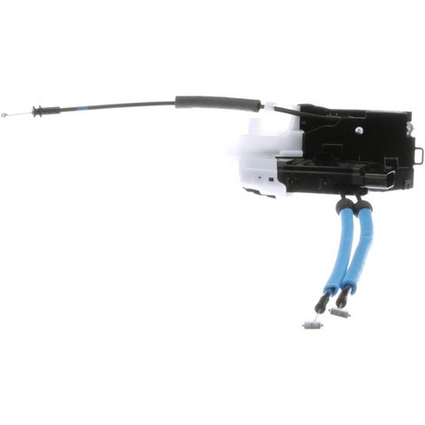Standard Ignition Door Latch Assembly DLA1592 - view 6