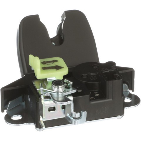 Standard Ignition Trunk Lock Actuator Motor DLA1596 - view 6