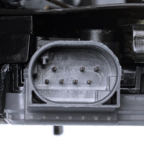 Standard Ignition Door Lock Actuator DLA1642 - view 2