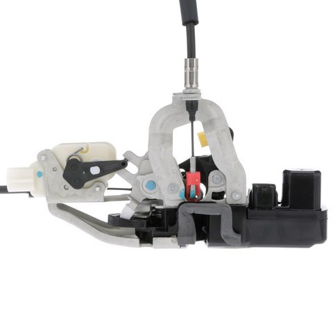 Standard Ignition Door Latch Assembly P/N:DLA2087
