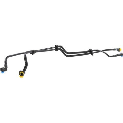 Standard Ignition Fuel Feed Line P/N:DLH002