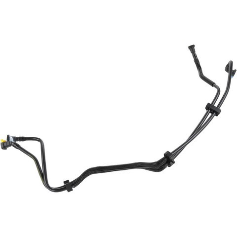 Standard Ignition Fuel Feed Line DLH002 - view 4