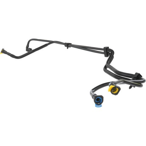 Standard Ignition Fuel Feed Line DLH002 - view 5