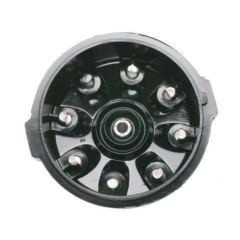 Standard Ignition Distributor Cap DR-196 - view 2
