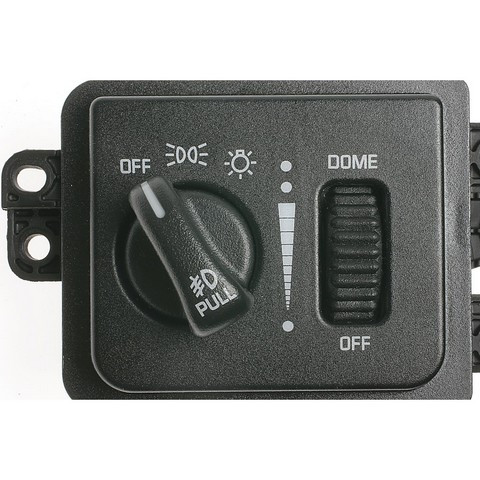 Standard Ignition Headlight Switch DS-1013 - view 3