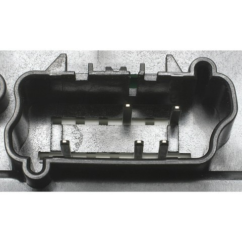 Standard Ignition Headlight Switch DS-1151 - view 2