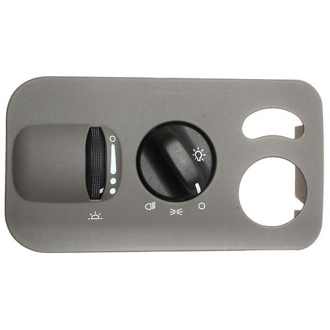 Standard Ignition Headlight Switch DS-1151 - view 3