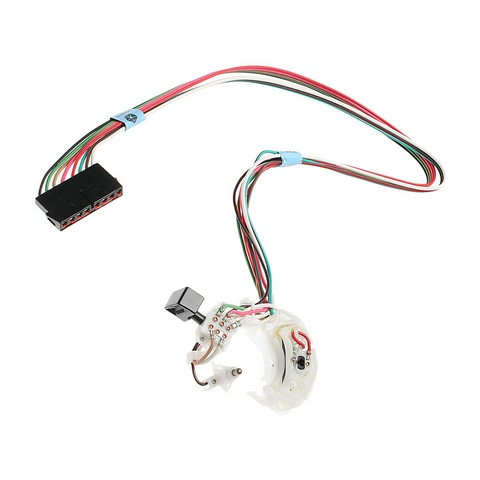 Standard Ignition Turn Signal Switch P/N:DS-1221